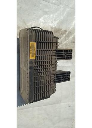 Подушка безопасности пассажира 90130818 opel