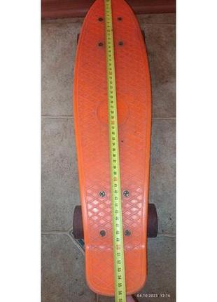 Скейтборд  profi sport 22"( 57 см)