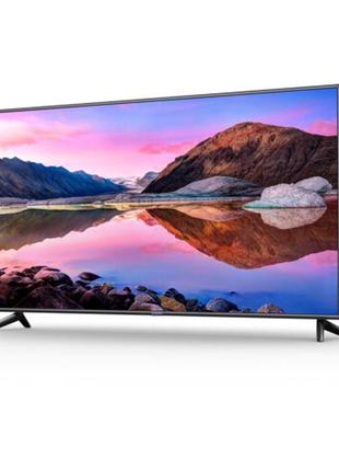 Телевізор xiaomi tv p1e 65. гарантія 12 місяців.