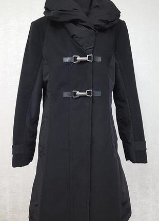 Olsen германия демисезонное ппльто