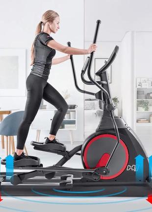 Коврик под тренажер, защитный коврик, виброгасящий evagym1100 1850*1100*3.5 мм