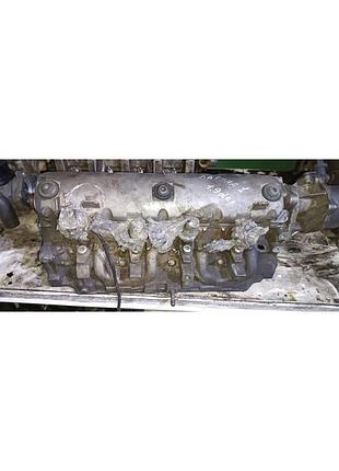 Головка гбц 4954 renault 1.9 dci