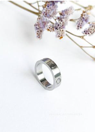 Кільце cartier 2