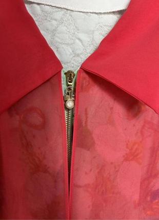 Святкова літня сукня