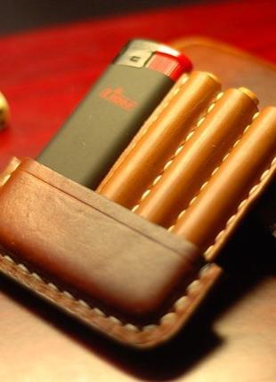 Портсигар 