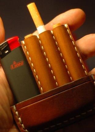 Портсигар 