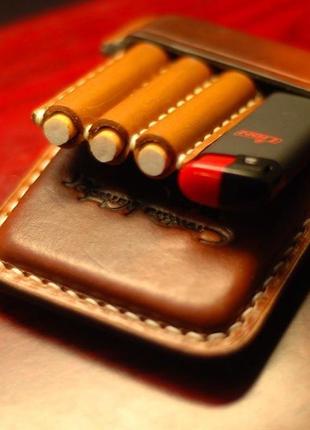 Портсигар 