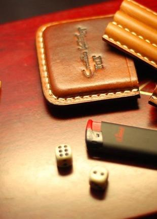 Портсигар 