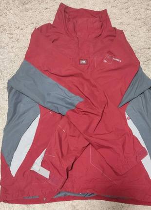 Куртка helly hansen