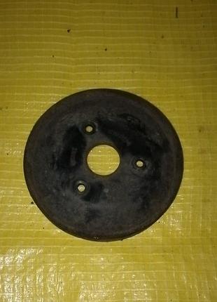 Шкив насоса гур 7700273741 renault megan dacia