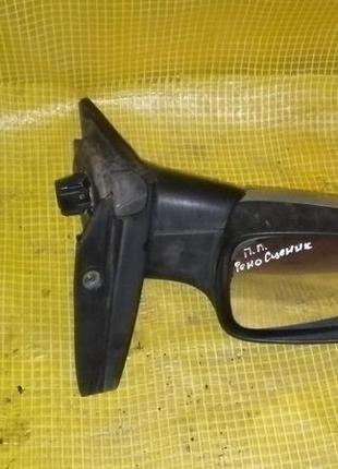 Зеркало наружное правое renault scenic (03-06)