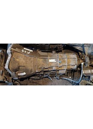 Коробка передач акпп bmw e39 n2482325