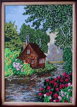 Будиночок мельника