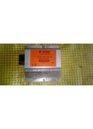 Блок управления редуктором 1635455032 mercedes ml