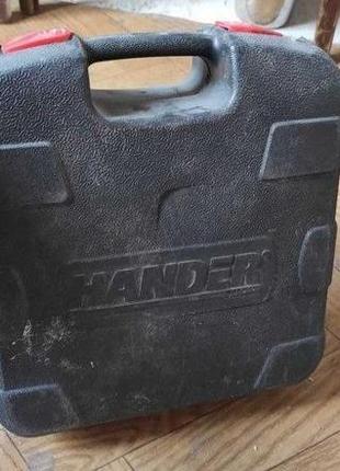 Шурупокрут hander 2