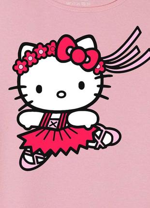 Термопереводки, латки на одяг для вагітних hello kitty [свій розмір і матеріали в асортименті]