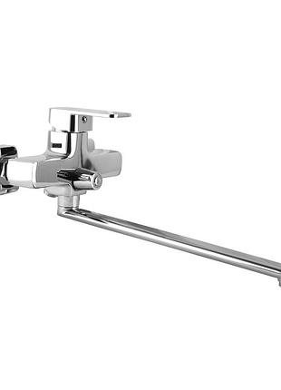 Смеситель для ванны domino malibu dmm-208n