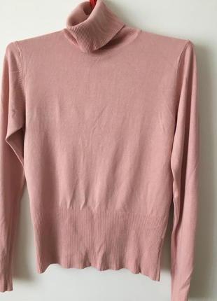 Свитер тонкий