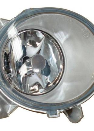 Фара противотуманная scania p-g-r-t (с 2004 г.) левая, ближний свет