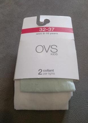 Колготки ovs