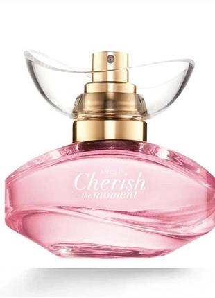 Avon cherish the moment (50 мл) парфумна вода1 фото