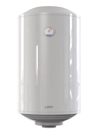 Водонагрівач leov el 80 l