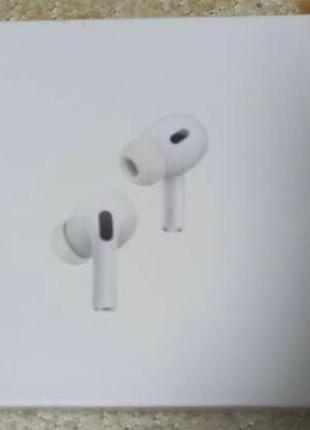 Apple airpods pro (gen 2)1 фото