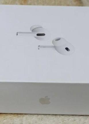 Apple airpods pro (gen 2)2 фото