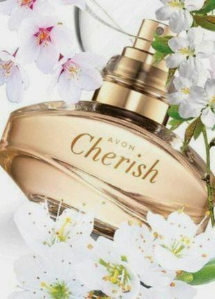 Парфум вода avon cherish