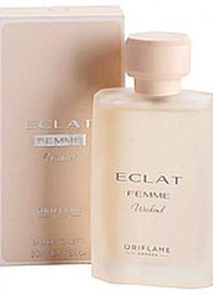 Парфюм eclat femme weekend 50мл польша