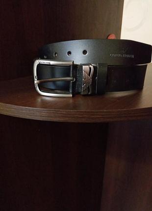Ремінь чоловічий