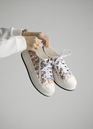 Кеды в стиле Vans knu skool acid pink