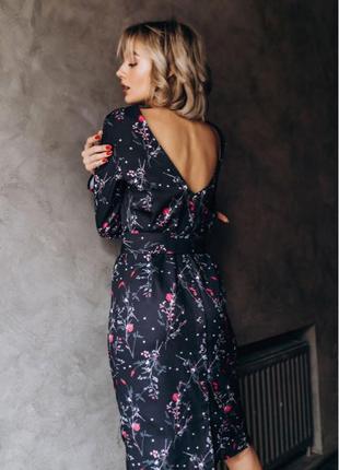 Плаття, сукня kakadu dress4 фото