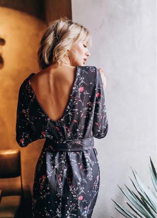 Плаття, сукня kakadu dress7 фото