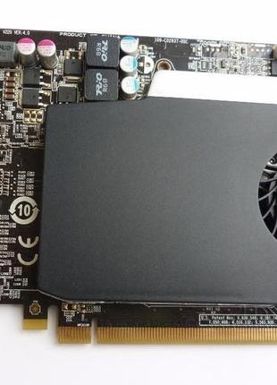 Видеокарта pci-e amd radeon hd 5670 c hdmi на 512mb ddr 5 c hdmi и гарантией ( видеоадаптер hd5670 512 mb  )