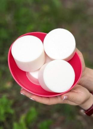 Кокосове господарське мило універсал пакування 100 шт