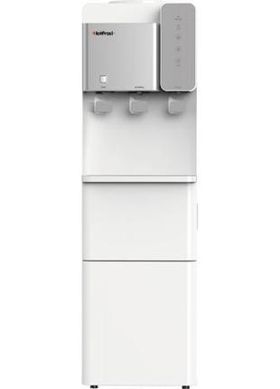 Кулер для води hotfrost v25l