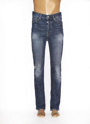 Джинси від н&м
