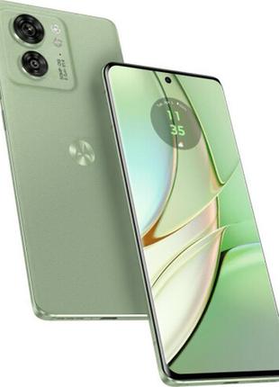 Motorola moto edge 40 8/256gb nebula green. ucrf. гарантия 12 месяцев.