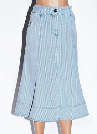 Чудова спідниця m&s 2