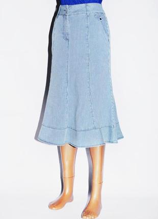 Чудова спідниця m&s 6
