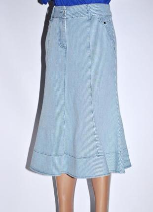 Чудова спідниця m&s 9