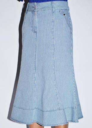 Чудова спідниця m&s 10