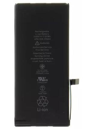 Аккумулятор apple iphone 11, 616-00641 3110mah