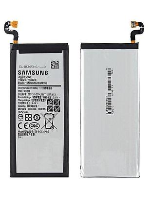 Аккумулятор для samsung eb-bg935abe galaxy s7 edge g935f 3600mah