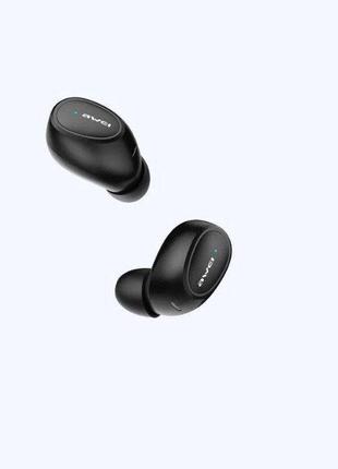 Наушники awei t16 tws bluetooth3 фото