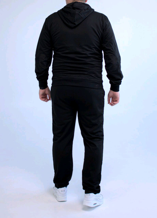 Спортивний костюм 3xl-7xl