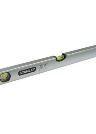 Уровень 120 см stanley classic магнитный stht1-43114