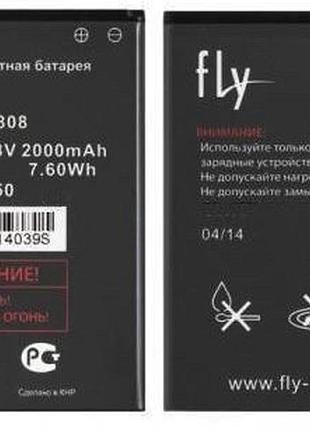 Акумулятор для fly bl8004 iq4503 quad era life 6