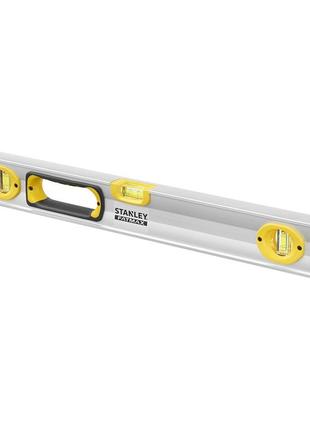 Уровень строительный 60 см fatmax ii магнитный stanley 1-43-525